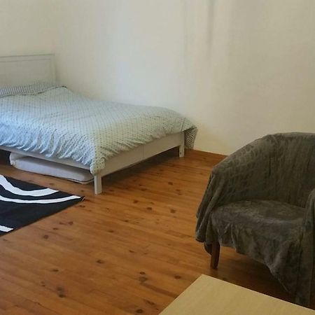 Appartement Trois Couronnes Granville Luaran gambar