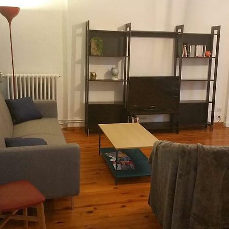 Appartement Trois Couronnes Granville Luaran gambar